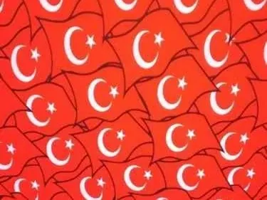 KP-RN-003 renkli desen su transfer kaplama filmi örneği